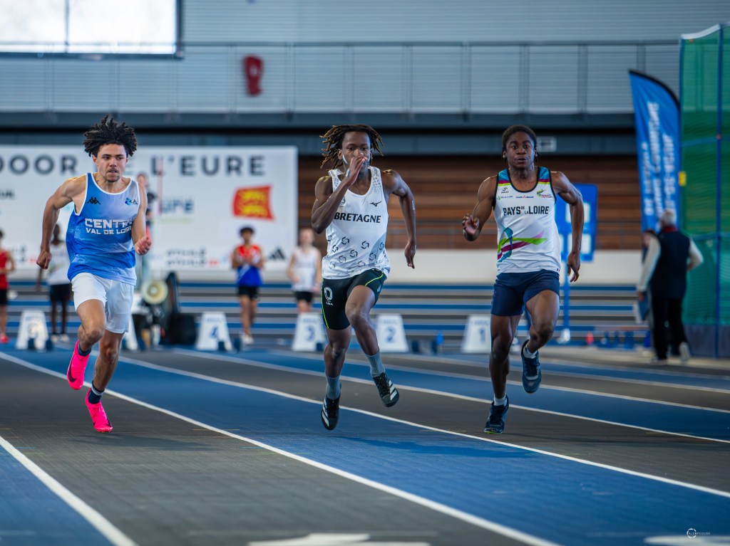 Match Interligues U16 – 2025 : une compétition par équipes sous le signe de&nbsp;l’émulation