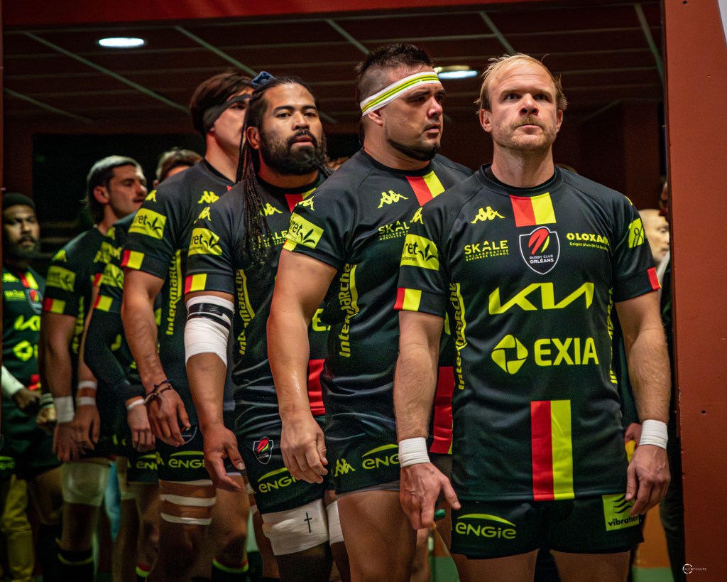 Demi-finale de Nationale 2 : Orléans face à Niort pour une place en finale et le rêve de&nbsp;montée