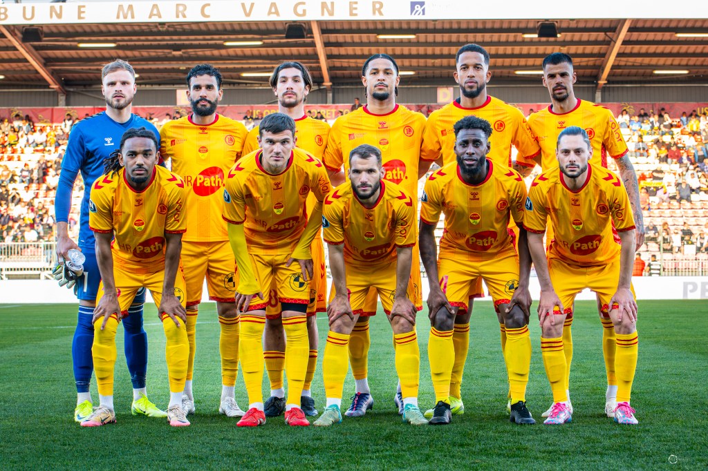 US Orléans – Le Mans : une soirée&nbsp;frustrante